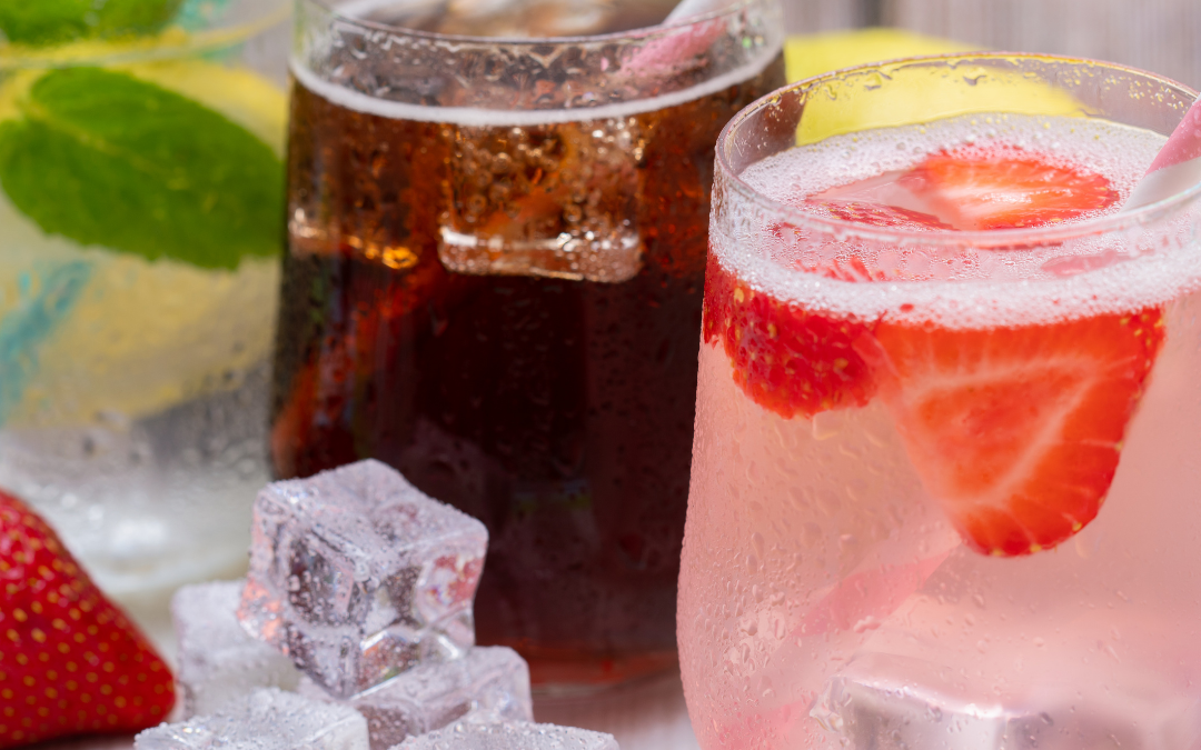 How to Save Time and Money with Frozen Beverage Machine Rental in NJ