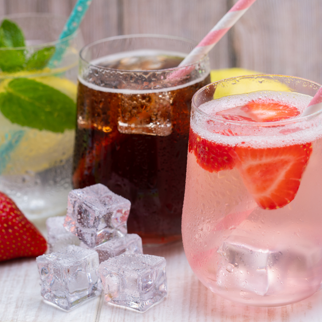 Frozen Beverage Rentals