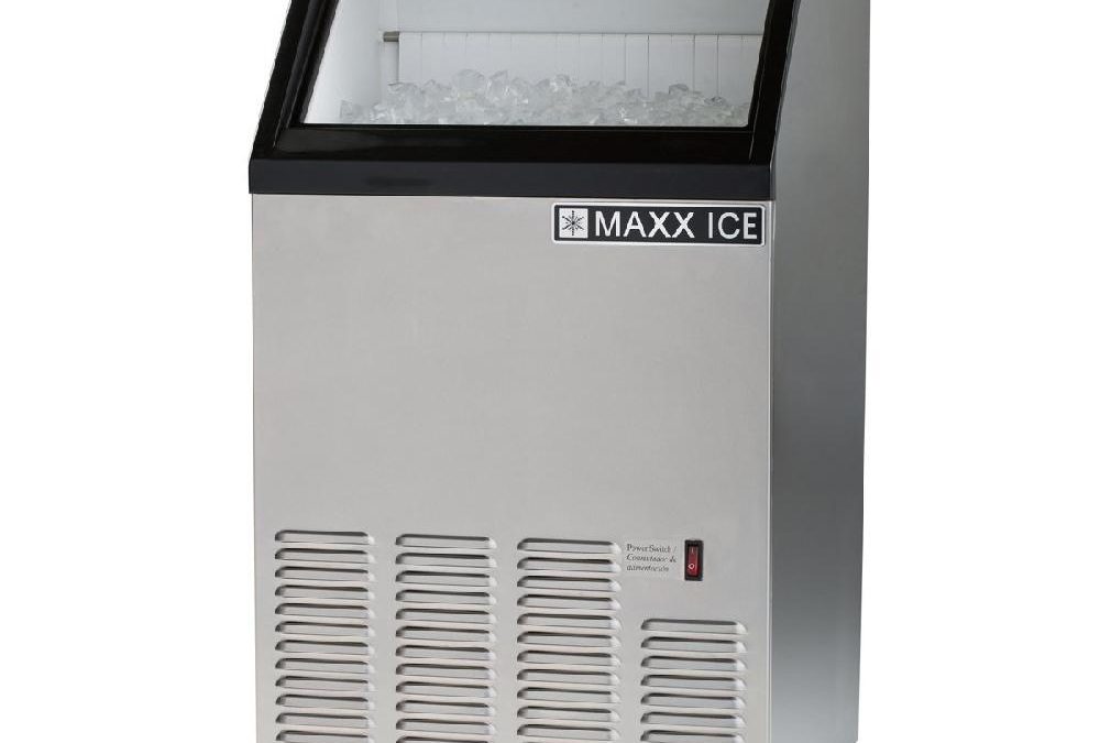 Icemachine Rentals
