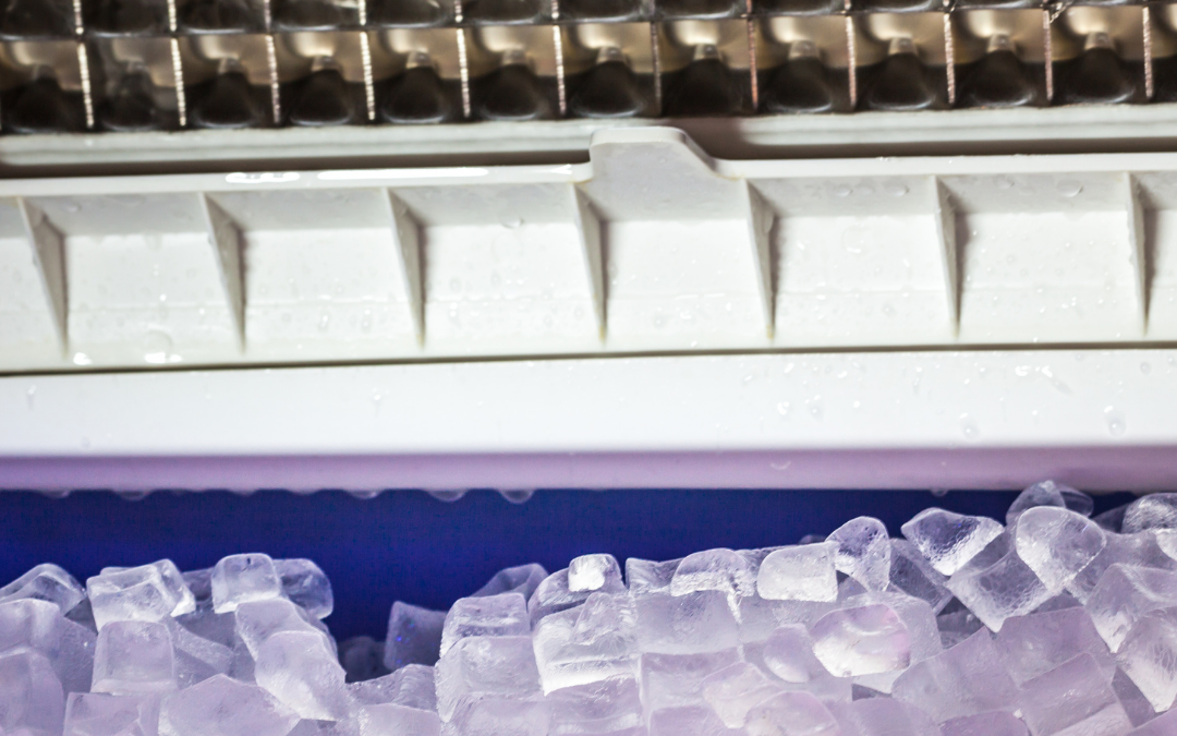 Ice Machine Rental in NY, NJ, and CT
