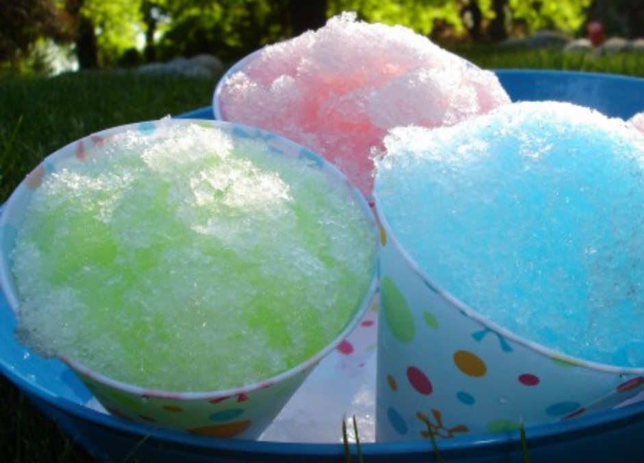 Top 3 Industries Flake Ice Makers are Mostly in Usage. Why Do You Need One?