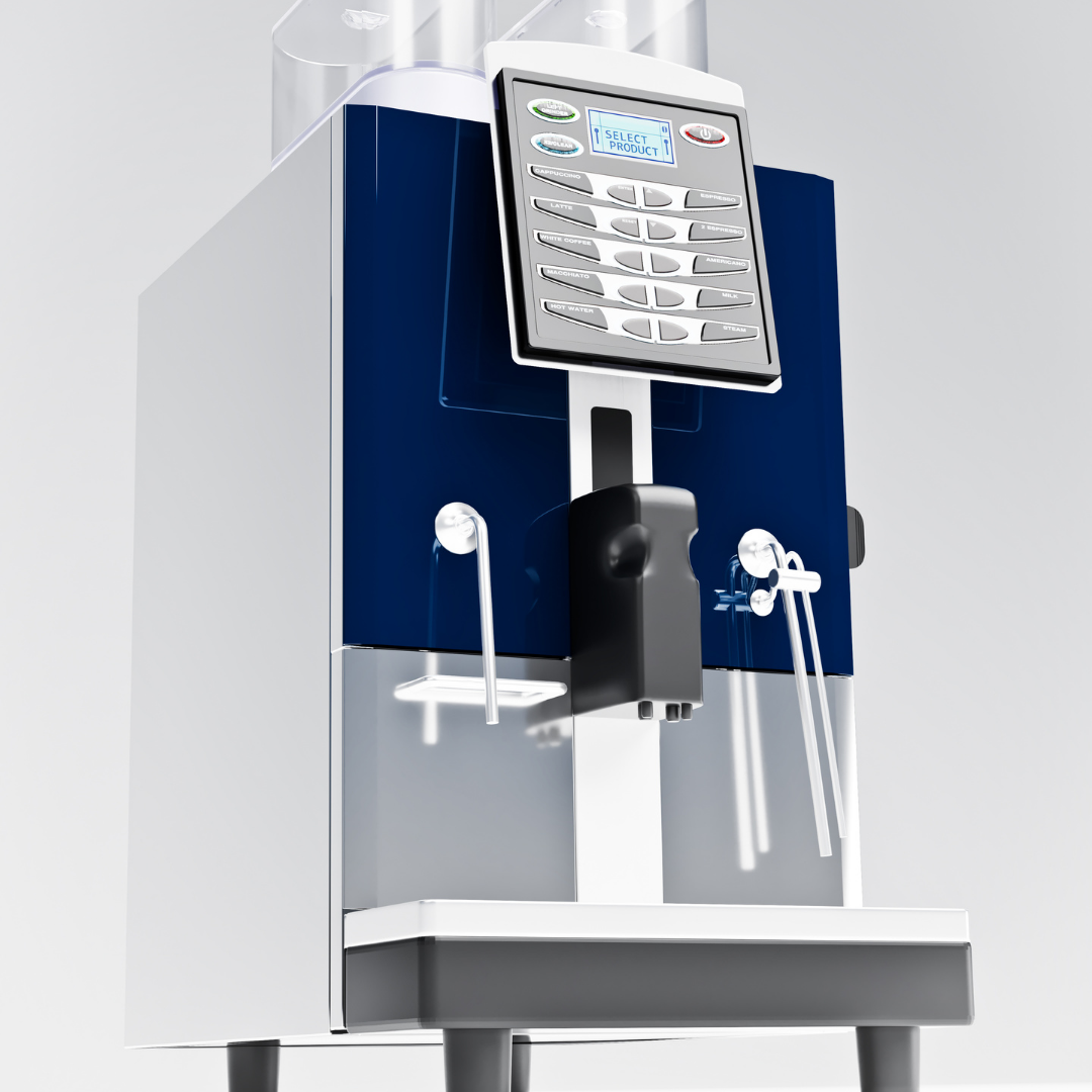 Frozen Beverage Maker Machine