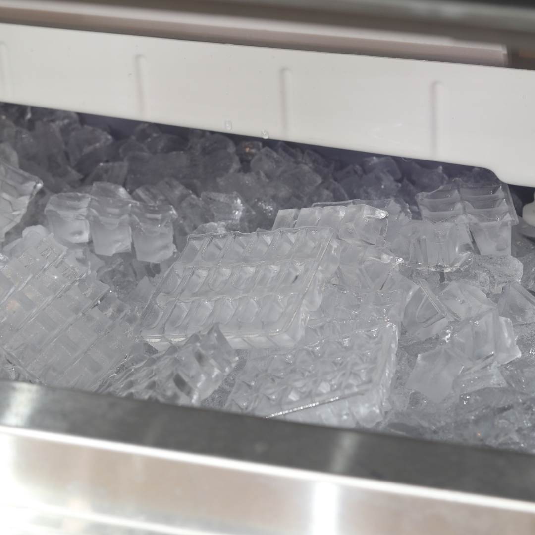 Commercial Ice Rentals