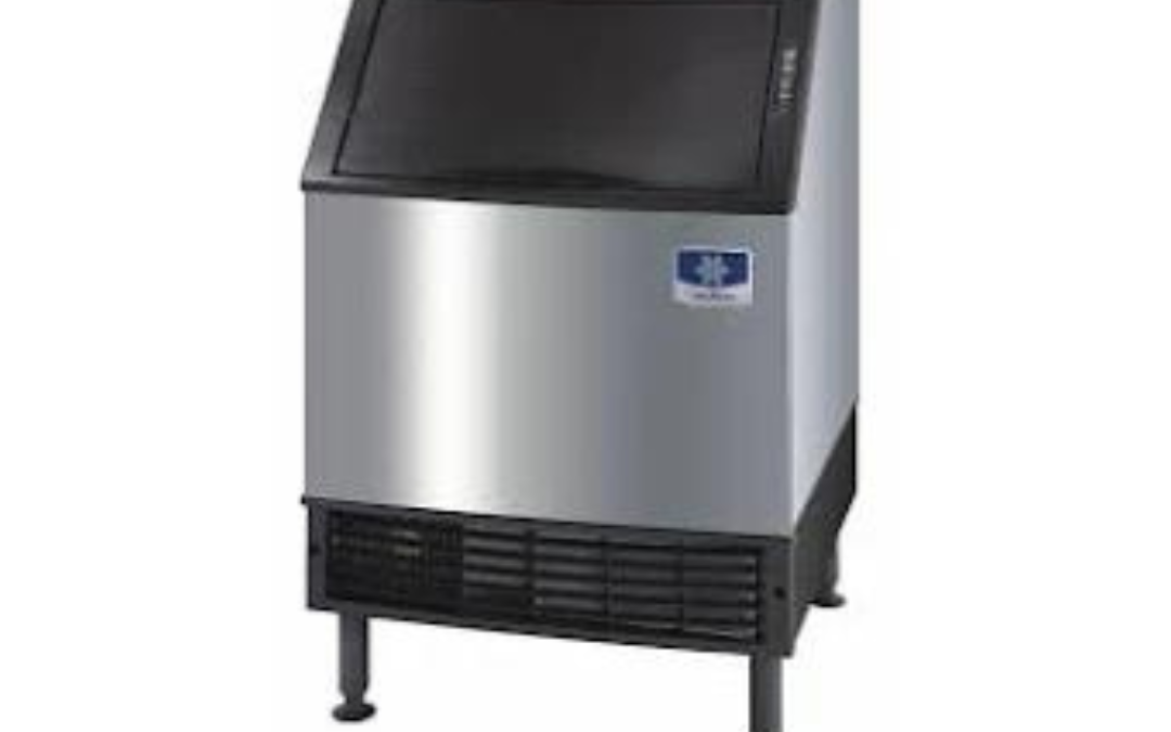 Why Your Business Needs The Best Commercial Ice Maker