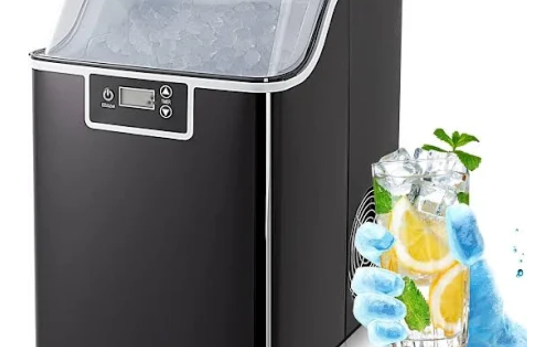 Suggestions: Should I Purchase, Lease or Rent My Flake/Nugget Ice