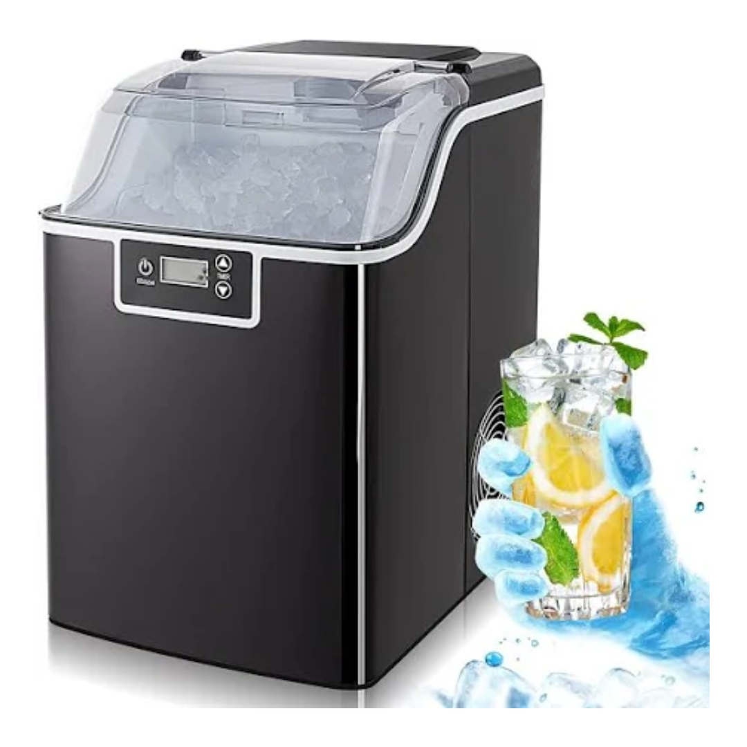 Follett nugget Ice machine