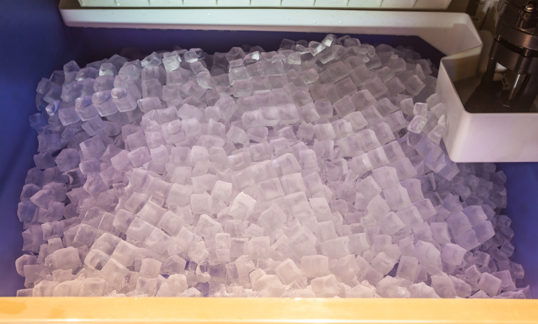 Best Commercial Ice Machine