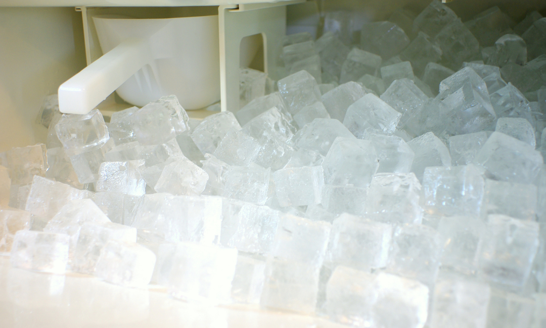What to Look for When Purchasing a Used Ice Bin