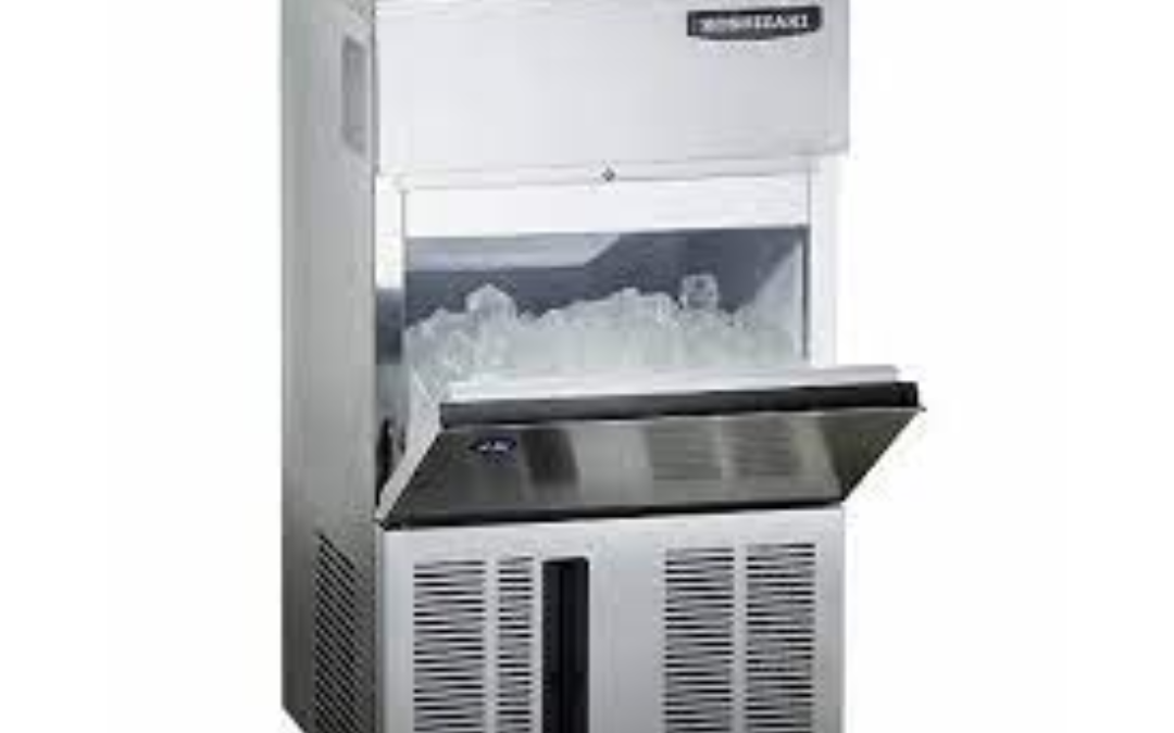 Hoshizaki Ice Machine Cleaning Everything You Need to Know