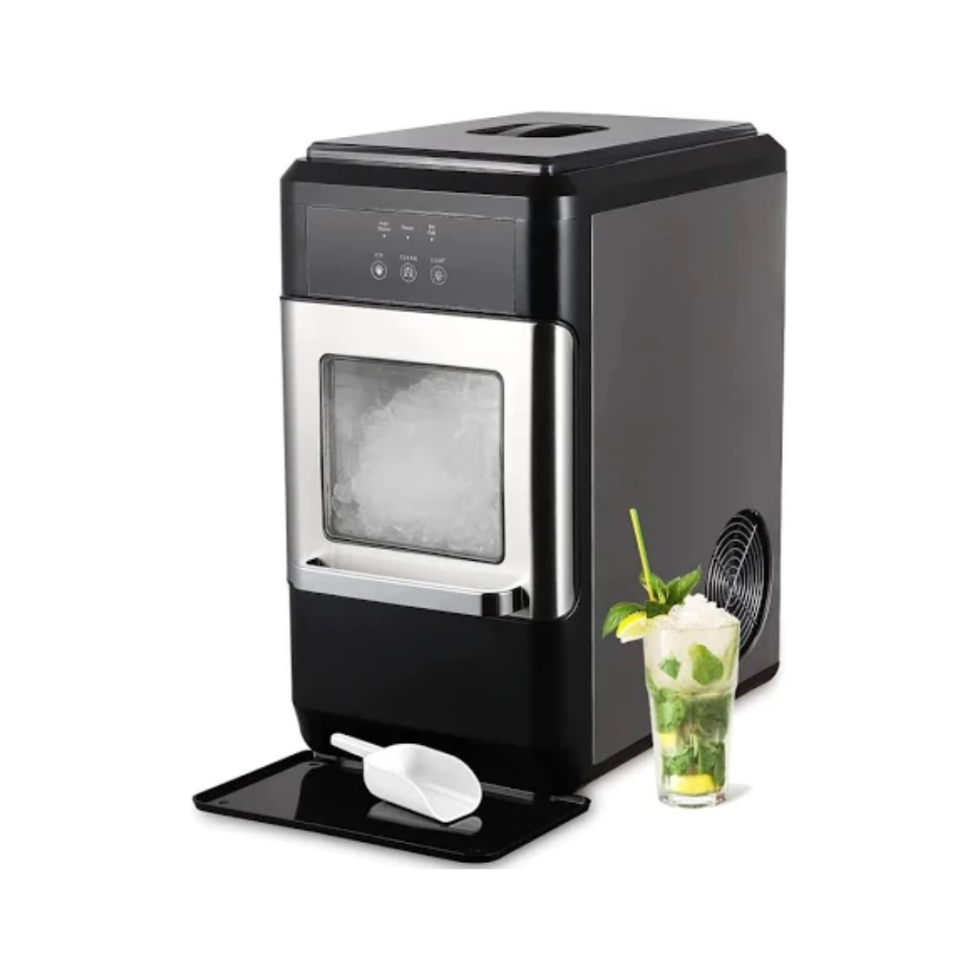 Is a Commercial Nugget Ice Maker Right for Your Business?