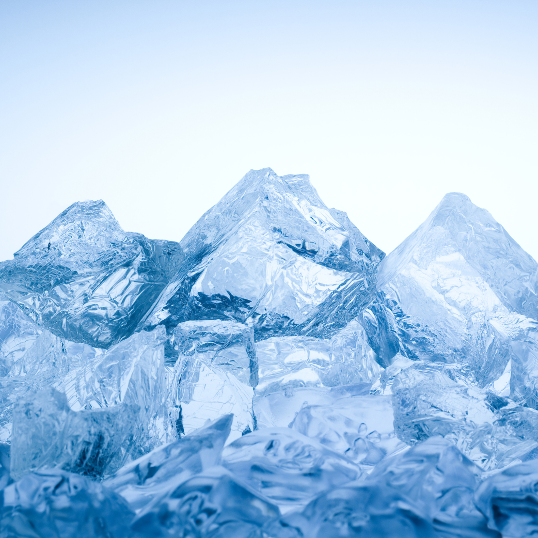 Rent a Commercial Ice Machine