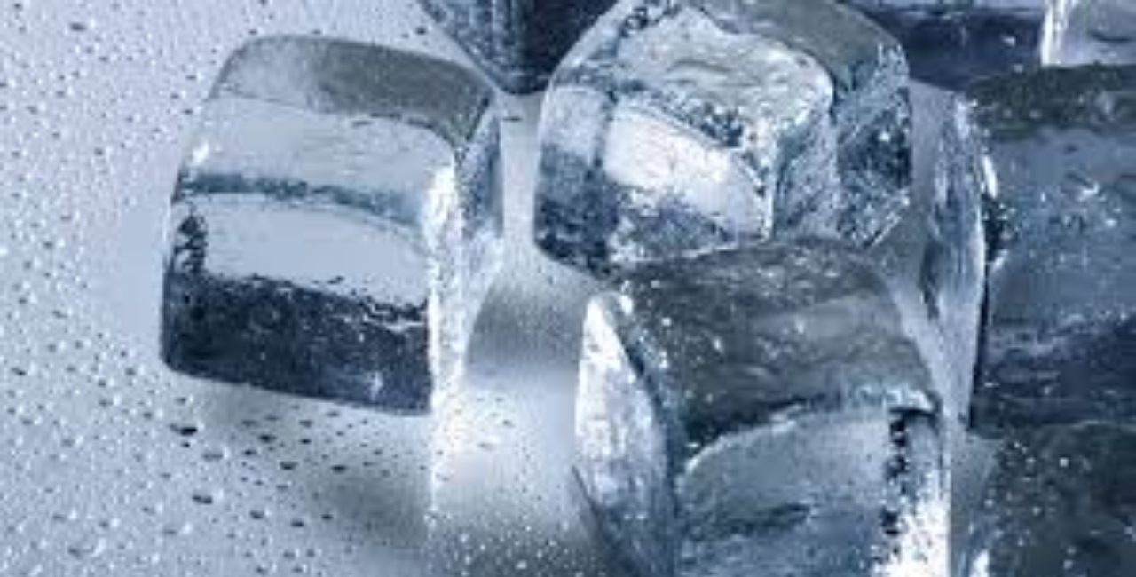 Ice Machines on Rent