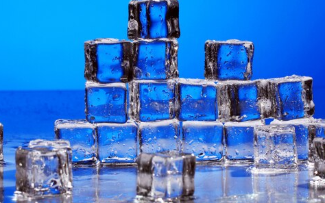 Considerations for Your Company When Choosing an Ice Machine