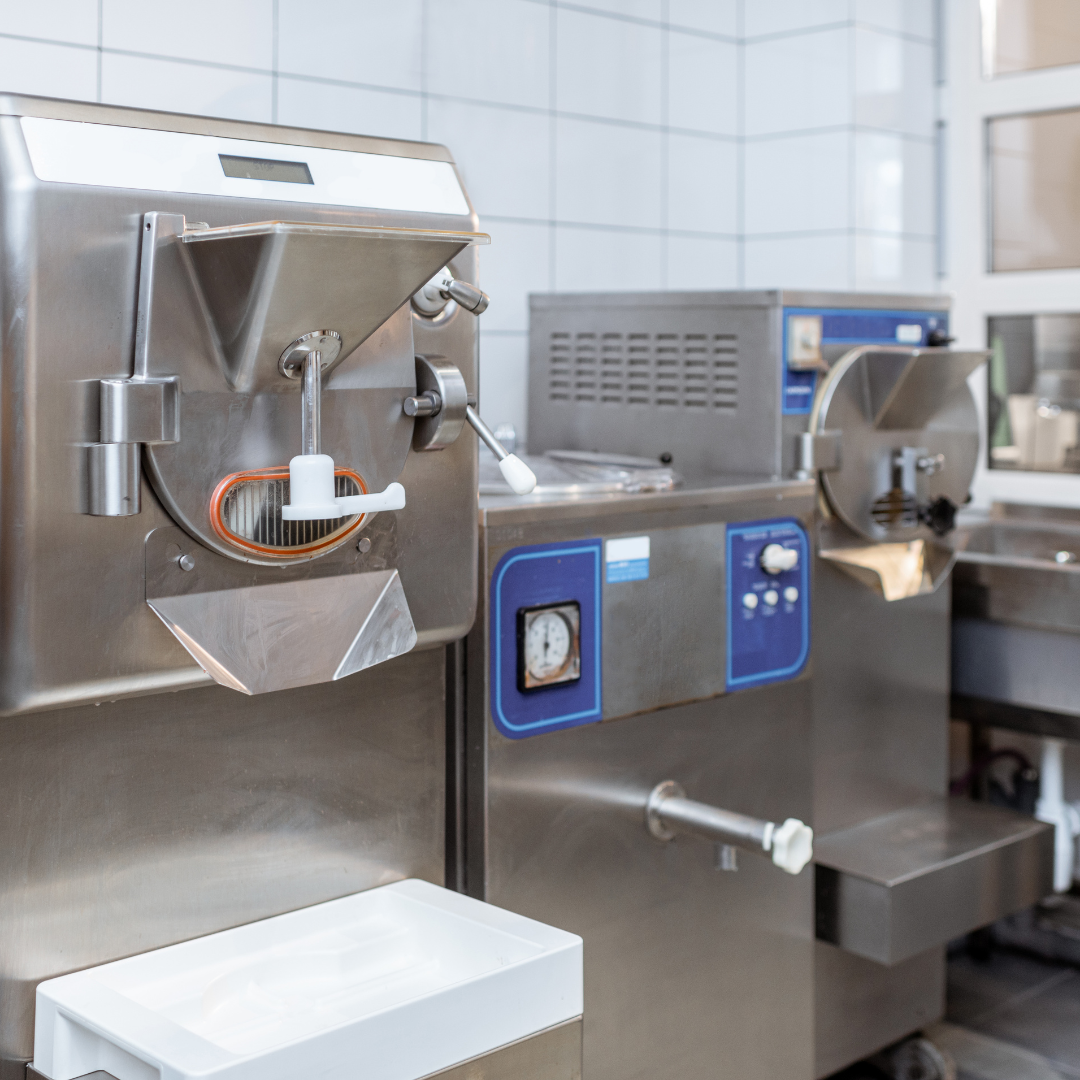 Ice Machines Rental near me