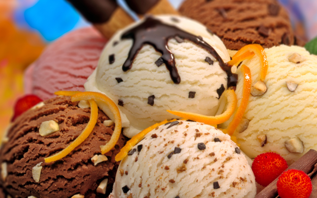 From Birthdays to Weddings: Why Soft Serve Ice Cream Rentals Are a Must-Have