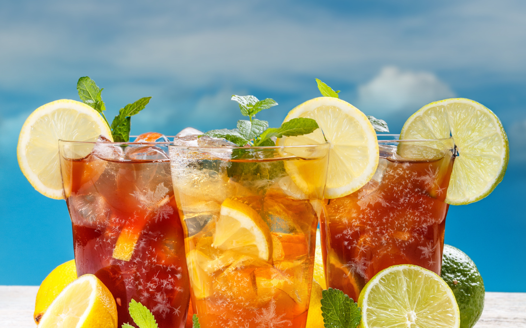 Raising the Bar: Maximizing Profits with Frozen Beverage Machine Rentals