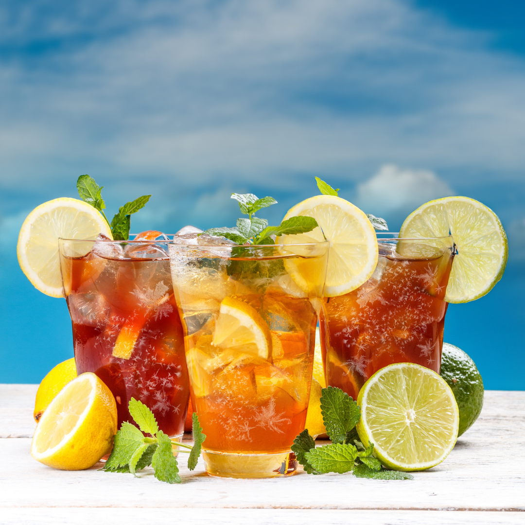 Frozen Beverage Machine Rentals