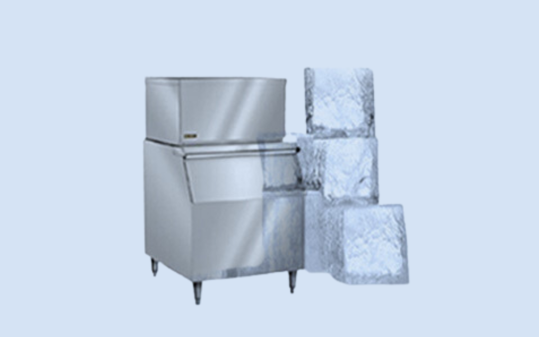 ice machine rentals in NJ