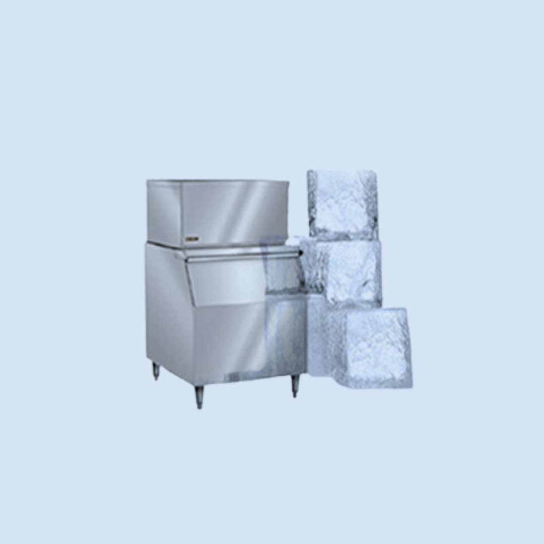 ice machine rentals in NJ