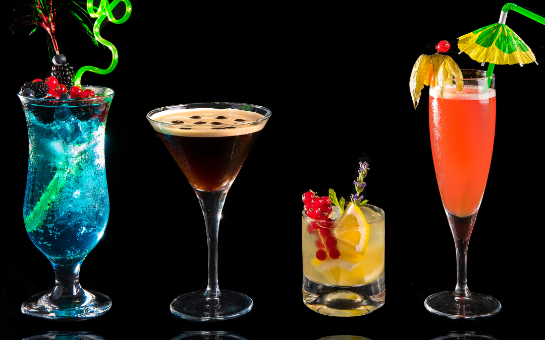 Why Frozen Beverage Rental is a Must-Have for Outdoor Events and Festivals