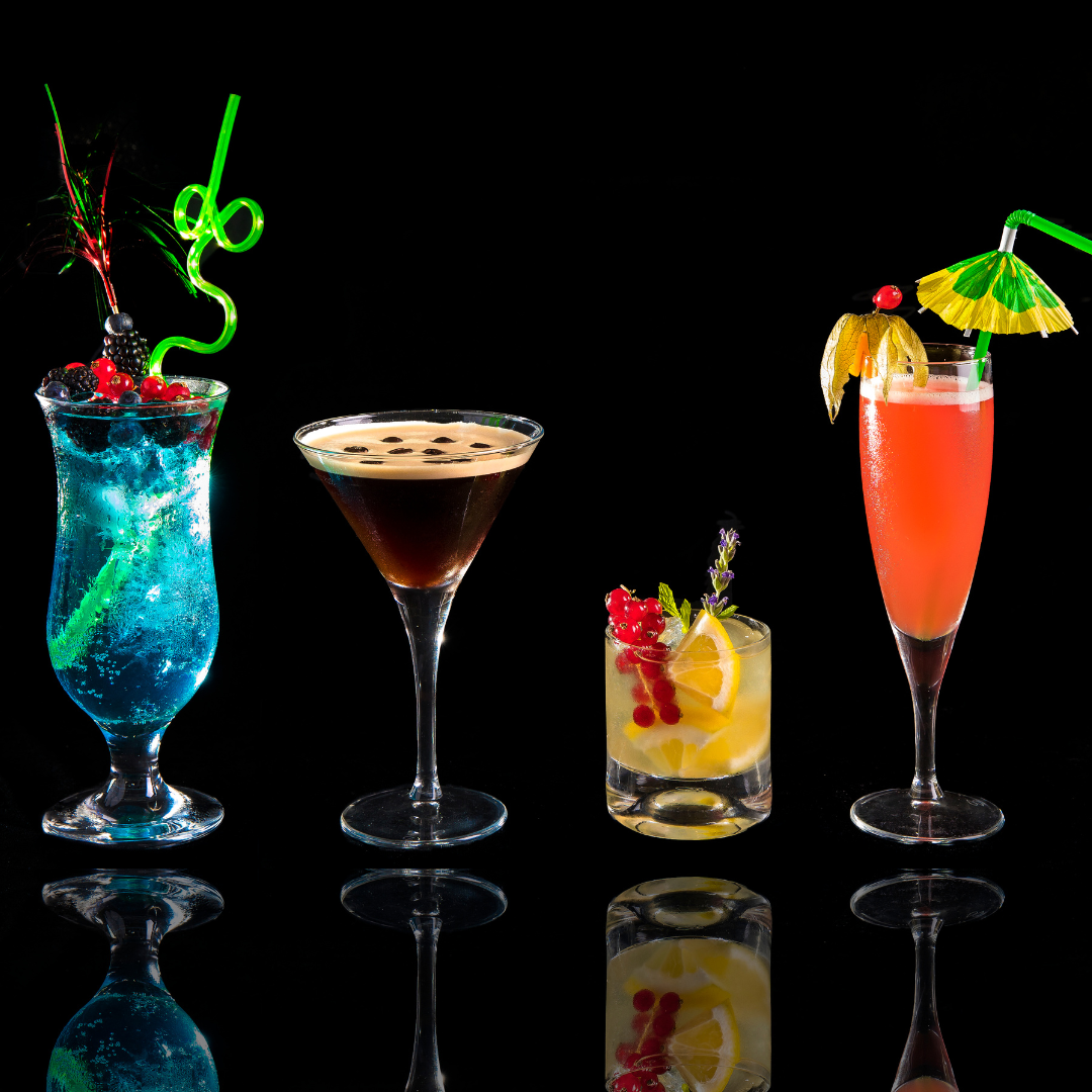 frozen party drink machines