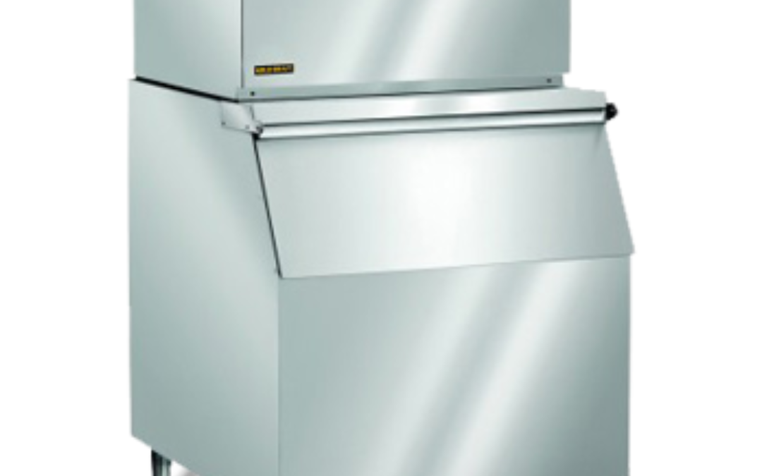 Reliable Used Ice Machine Rentals
