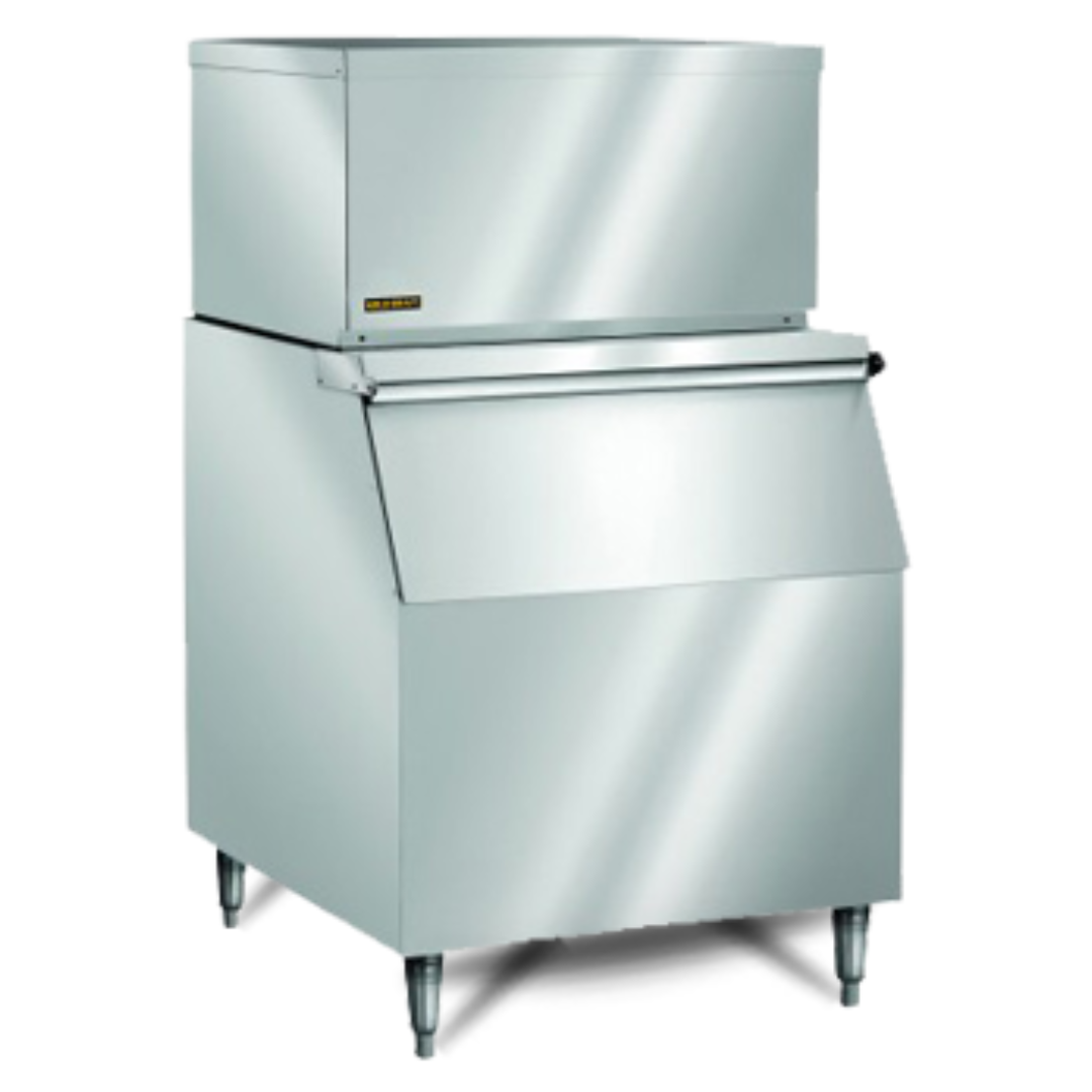 Reliable Used Ice Machine Rentals