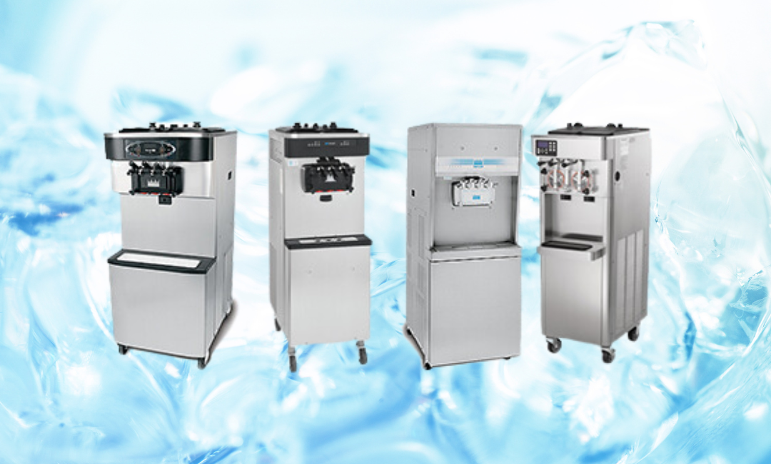 Scoop Success: Tips and Tricks for Soft Serve Machine Rental Business Owners