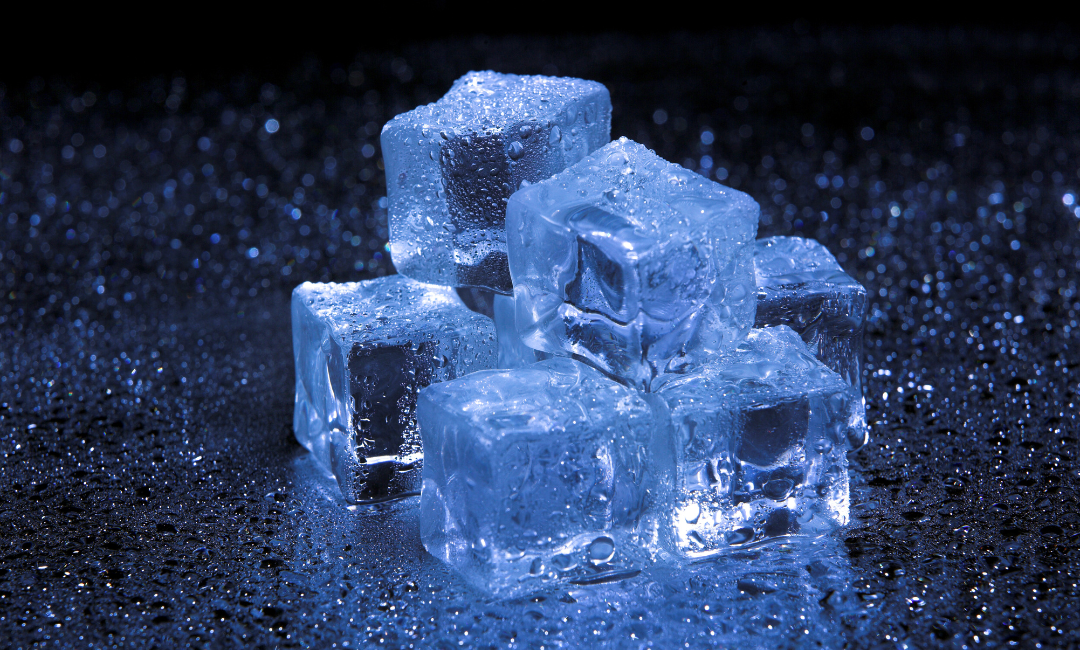 commercial ice machine rental