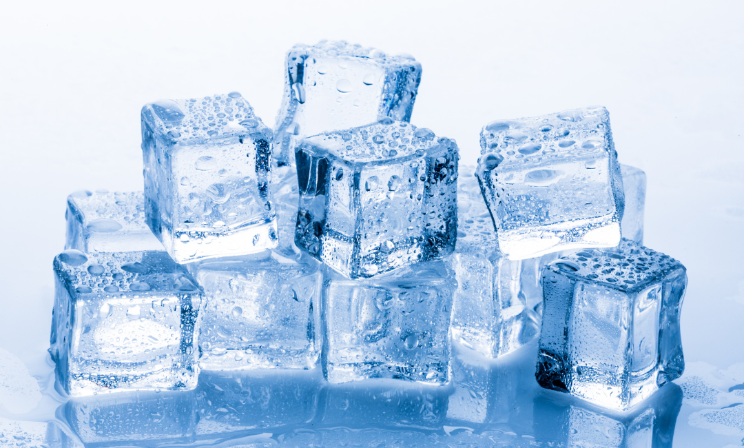What Are the Benefits of Renting Nugget Ice Machines for Home Use?
