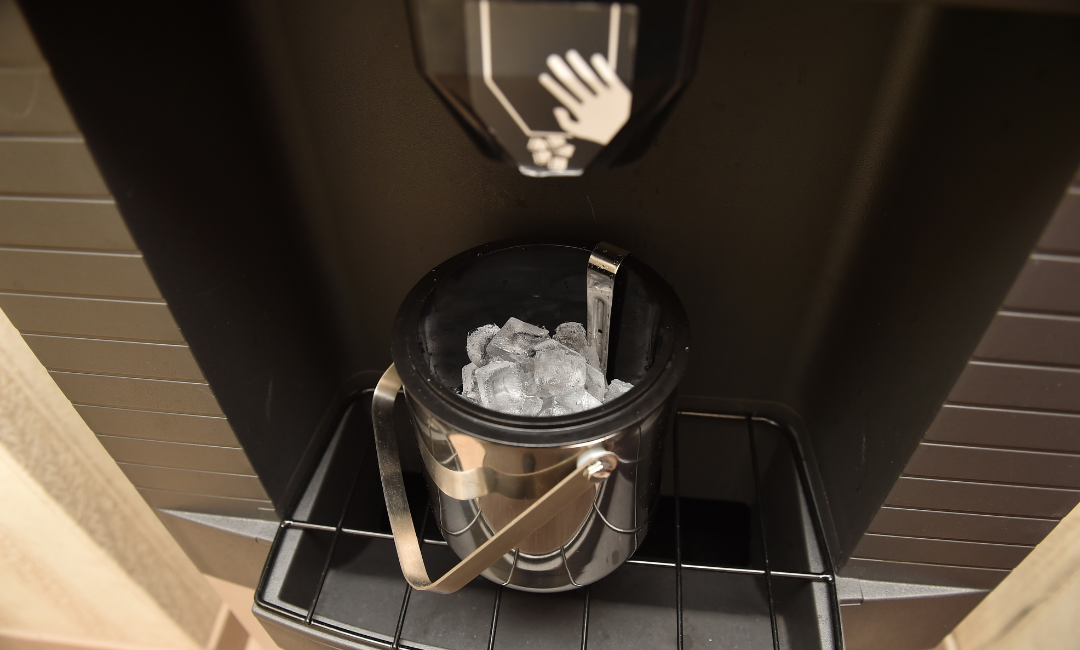The Benefits of Renting a Kold Draft Ice Machine for Your Event or Business
